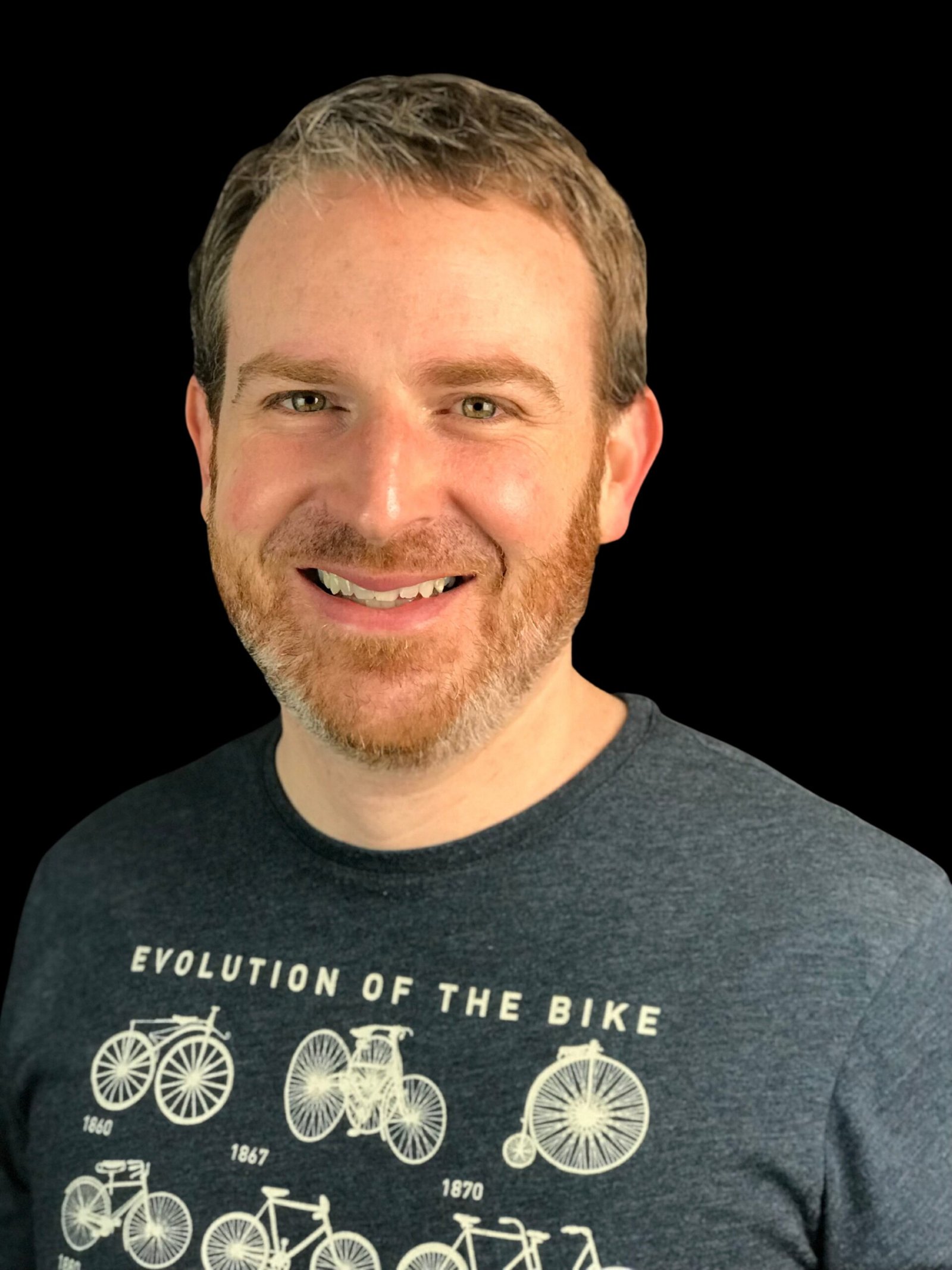 Trent Estes